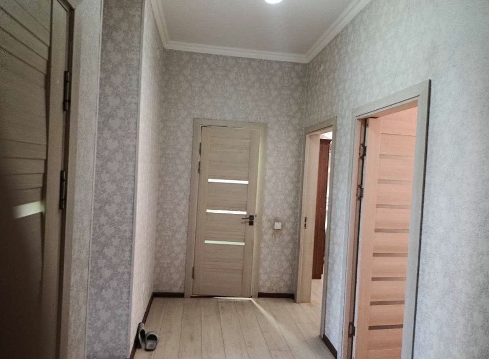 3- комнатная Мирободский Закс рядом / Аренда Квартиры