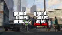 Grand Theft Auto V Pc Placa doar prin REVOLUT