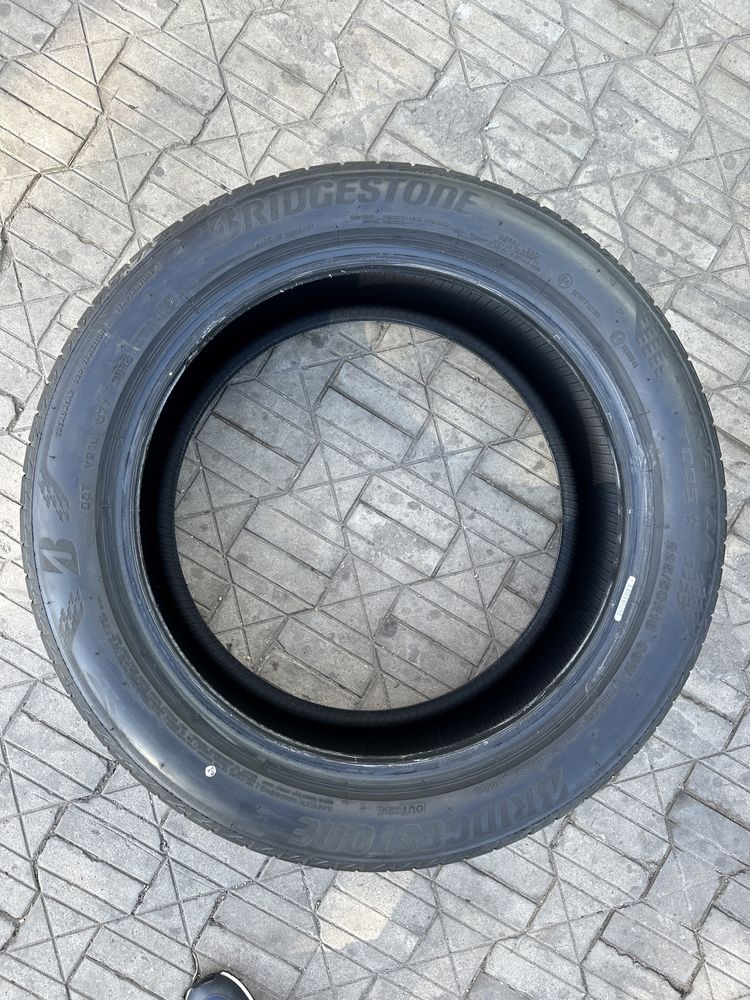 225 50 18 Anvelope de vară Noi Bridgestone Dot2022-2023