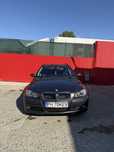 BMW 320d 2007 E91