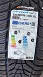 Продавам 2бр. Hankook Зимни гуми 235/60/R18 „чисто нови“