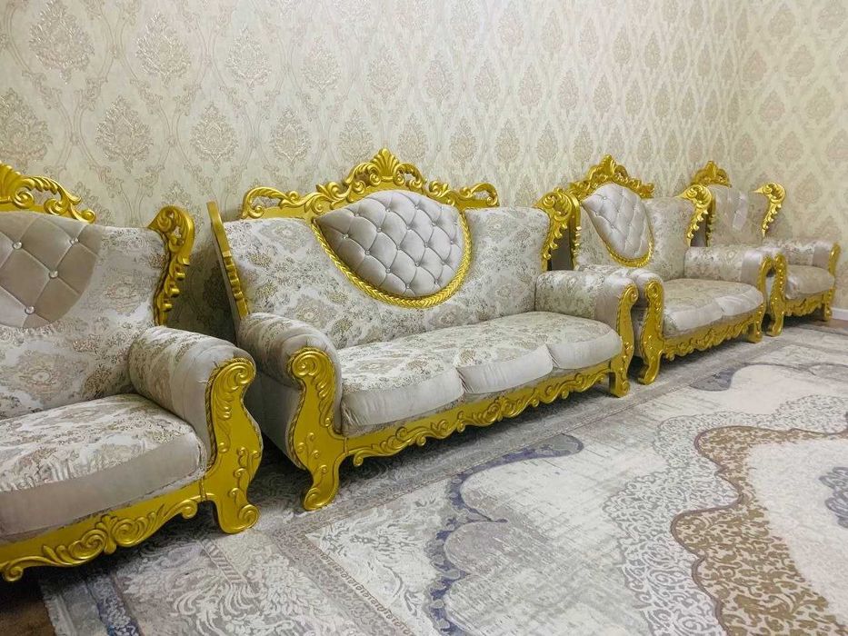 Реставрация мебели, ремонт мебель