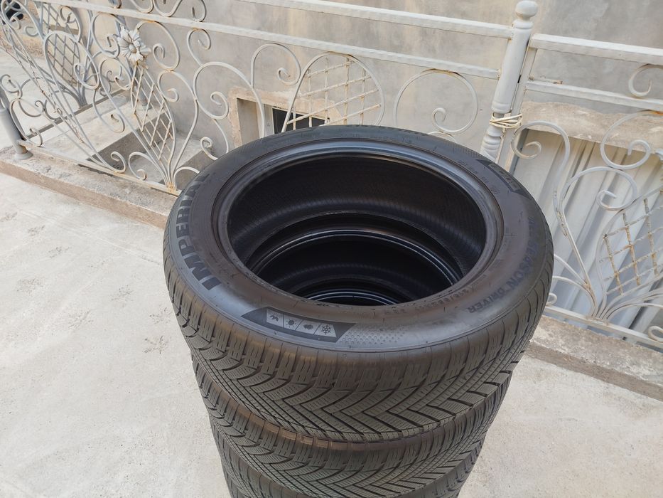 215 55 R17 Shina Imperial