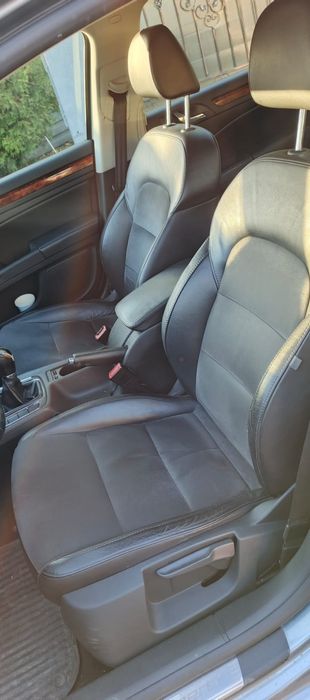 Skoda superb 2 , 2.0 tdi 170cp euro5