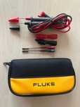 Fluke TL80A set / базов комплект сонди и накрайници за мултиметър