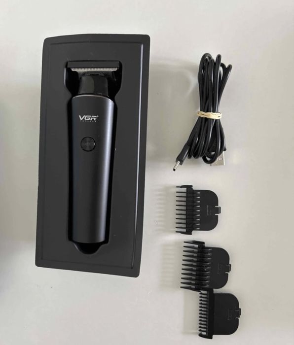 Машинка тример за оформяне