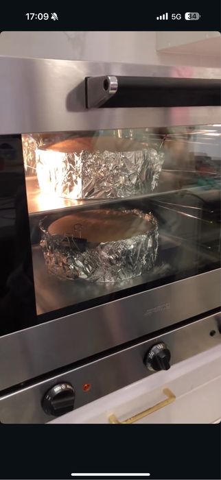 Смег печь Smeg alpha 43 конвекционная печь