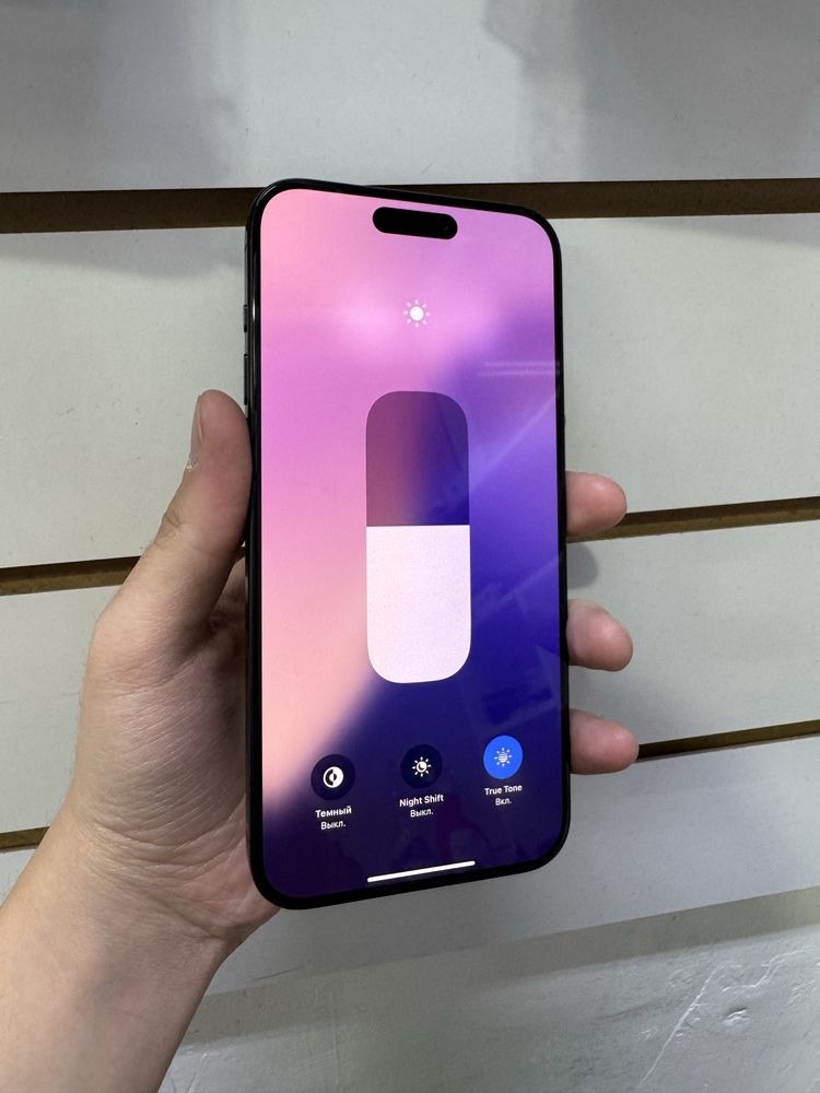 iPhone 15 PRO MAX 256GB  89%