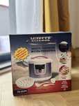 Multicooker/oală miltifuncțională folosită o singură dată
