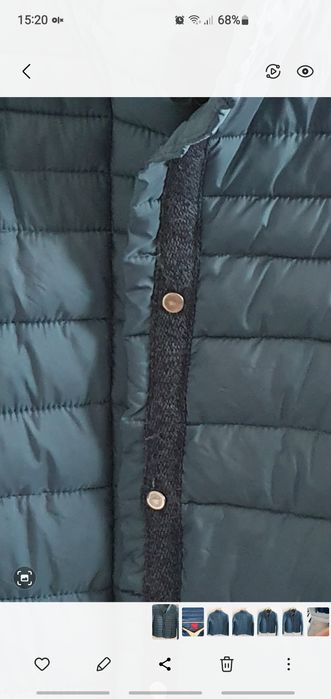 Geaca S'Oliver  mas 42