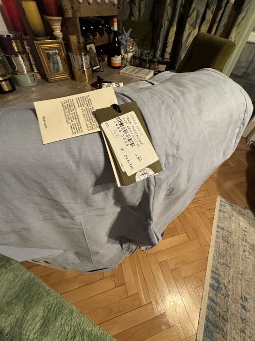 Vand pantalon de firma talie unica