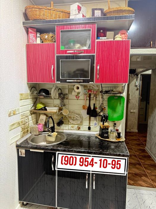 Кухонный гарнитур 100$ уступки есть