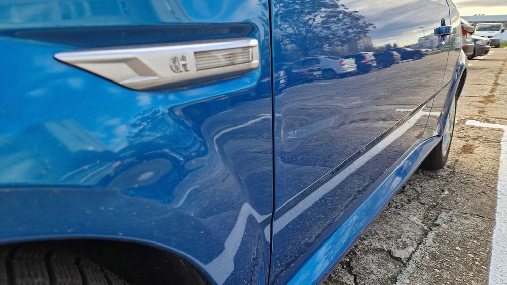 Vand Opel Tigra 1.8 125cp