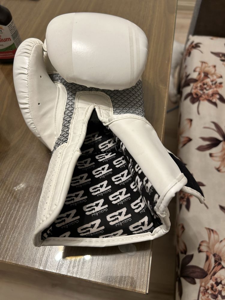 Street Zone Figthers Боксови Ръкавици 12 OZ