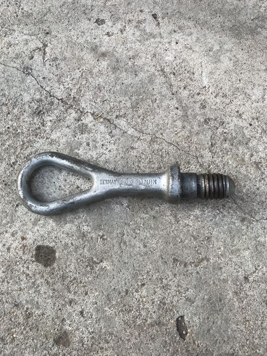 кука за Audi A6 C5