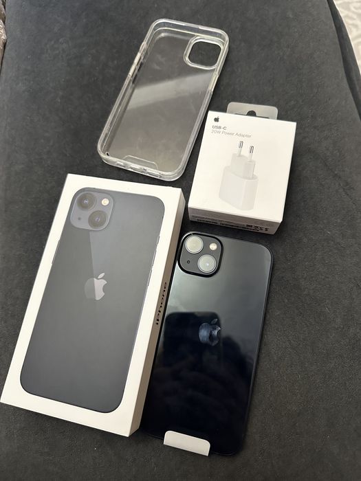 СРОЧНО ПРОДАМ 13 IPhone новый