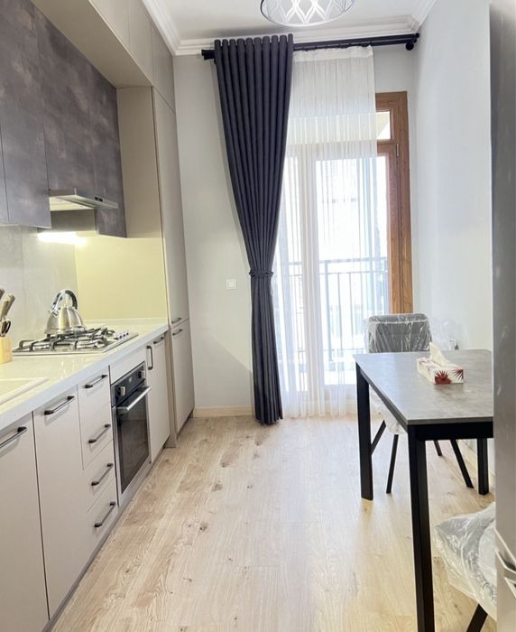 Аренда 2 комнатной квартиры Юнусабад  ЖК Manzara|Блок Бизнес-класса