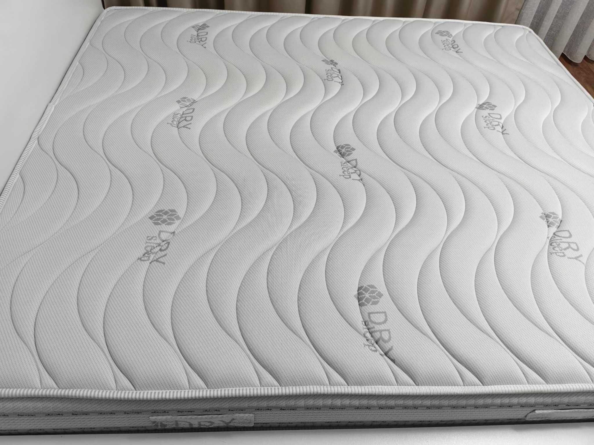 Матрак ISLEEP DUOSENSE 180/200