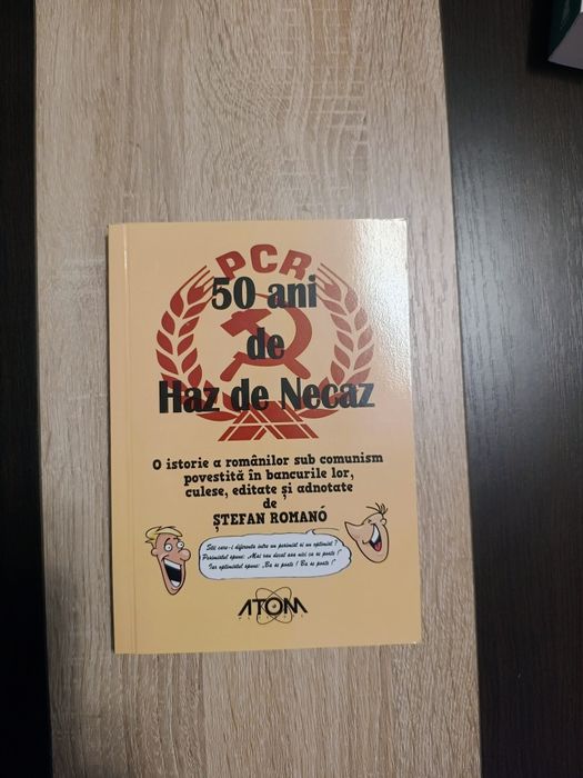 Carte,noua25 lei