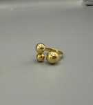 Inel de Aur 3.81Gr/14K