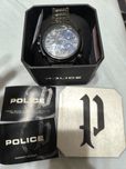 Часовник Police страхотен