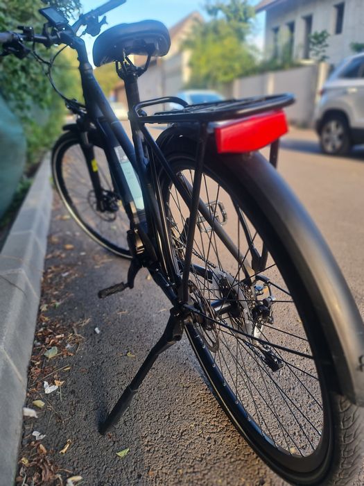 De vanzare bicicleta electrica Winora CY 200