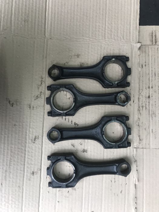 Б/У Запчасти на следующте модели авто