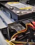 Server 4U Supermicro X10SAE – ECC, RAID, Windows 10 Pro, nefolosit
