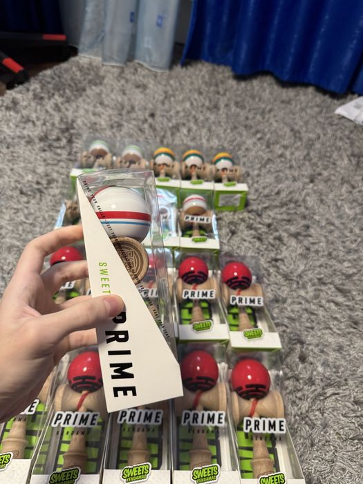 kendama sweets .
