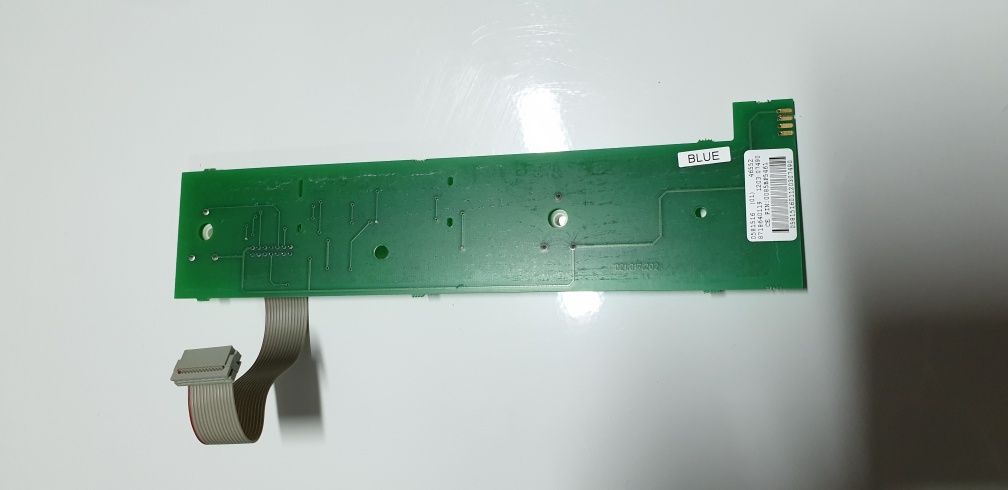 Placa electronica secundara Centrala Buderus Logamax U042-24k