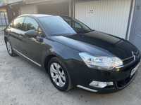 Citroen C5 2.0 benzina automat 140cp H3+