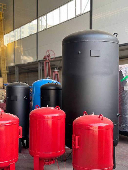 Воздушный ресивер resiver dlya kompressor AIR TANK 250l 300l 500l 1000