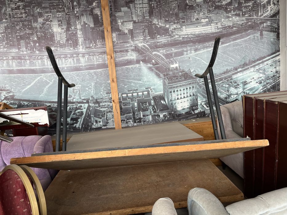 Стол металический раскладной оптом