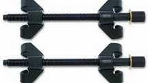 Presa arc/arcuri strans comprimare suspensie mecanic
