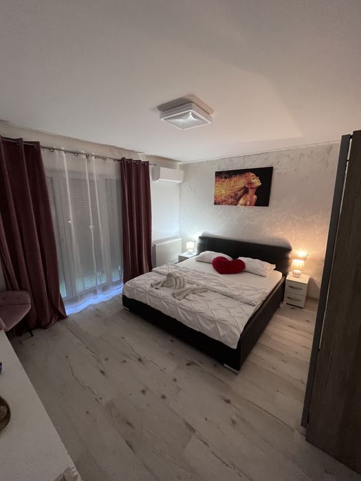 Cazare Garsoniera Regim Hotelier Prelungirea Mihai Viteazu