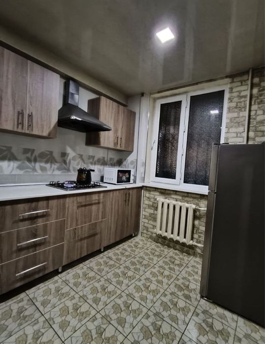 Аренда 2 комнатной квартиры Ул.Бабура ор-р Pyramid Tower