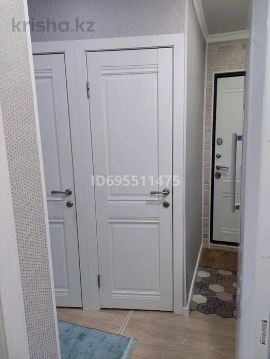 Продаётся 2-х комнатная квартира с ремонтом и мебелью.