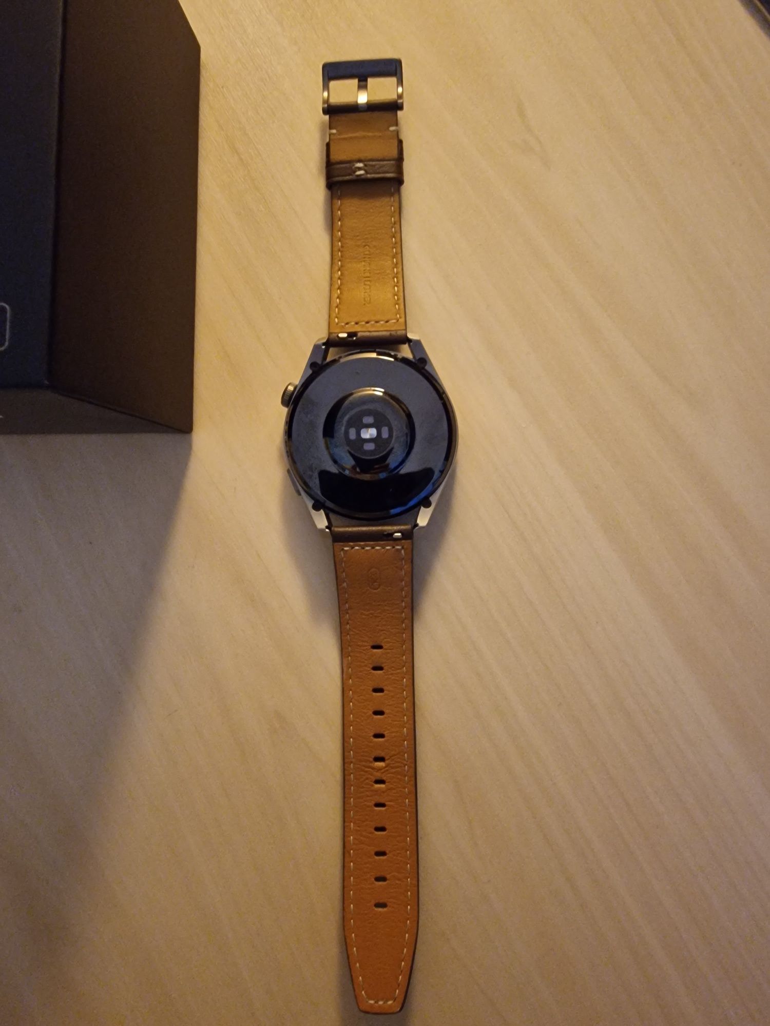 Huawei Watch 3 PRO