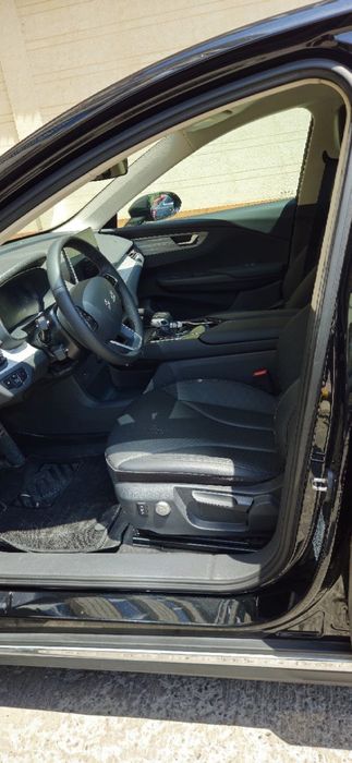 Аренда Выкуп Nasiya Hongqi 2024