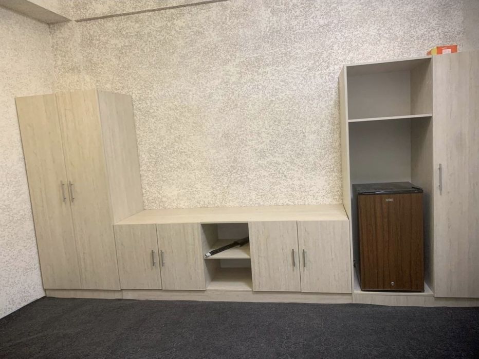 Сдаётся квартира Мотрид корасув