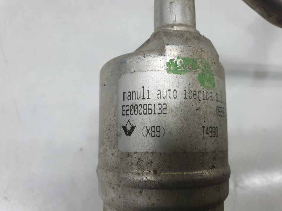 Conducta clima AC 8200086132 Renault Thalia 1 (facelift)