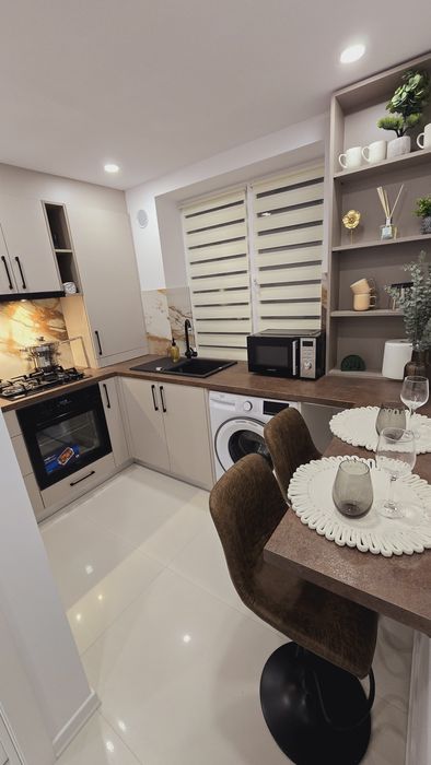 Apartamente de închiriat în Rădăuți