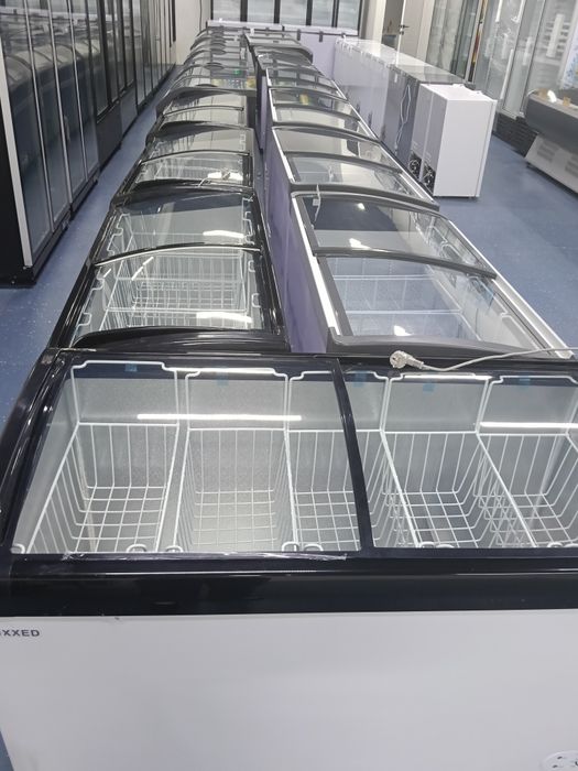 Лари, банета, распродажа, холодильное оборудование