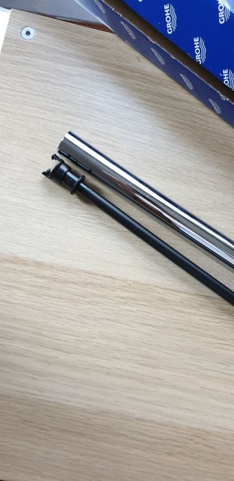 Щанга за душ Grohe