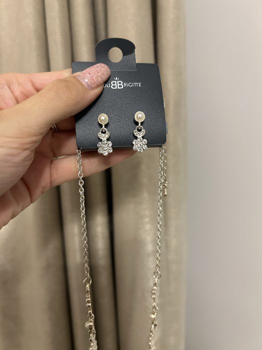 Комплект Bijou Brigitte