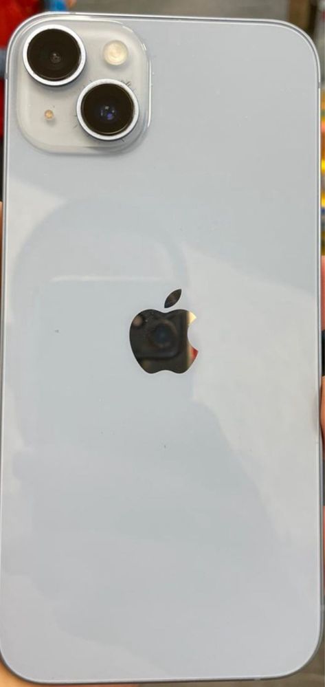 Продаю Iphone 14 plus 128gb