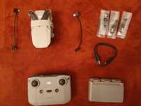 Drona DJI Mini 2 SE fly more combo in garantie