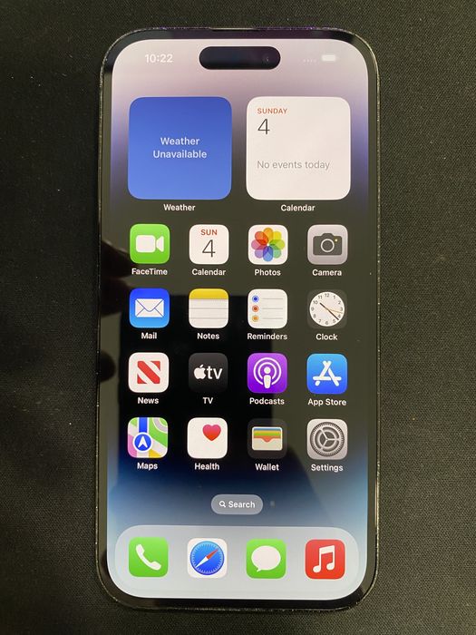 Iphone 14 Pro 128 Gb id-hfb565