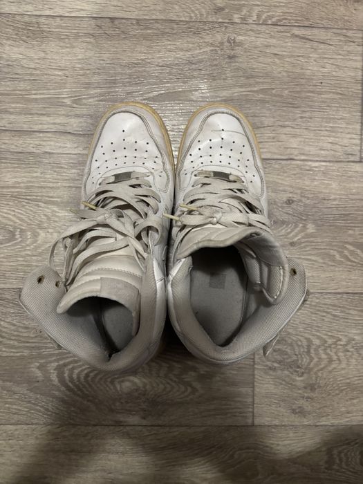 Nike air маратонки