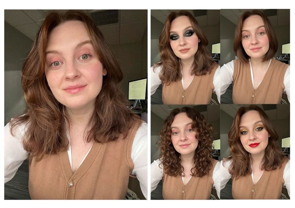 Editare și generare foto cu AI – haine, păr, fundal, restaurări
